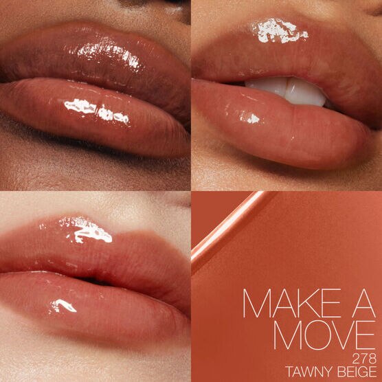 AFTERGLOW LIP SHINE - MAKE A MOVE